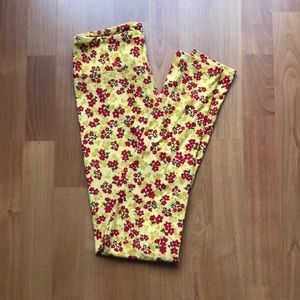 Lularoe Leggings